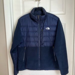 THE NORTH FACE